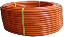 16mm Pex Al Pex Pipe for Underfloor Heating Composite Pipe