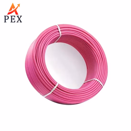 펙사파이프, 산소차단벽, EVOH 파이프, 배관시스템, 바닥난방파이프, 펙스호스, 플랙시블 파이프