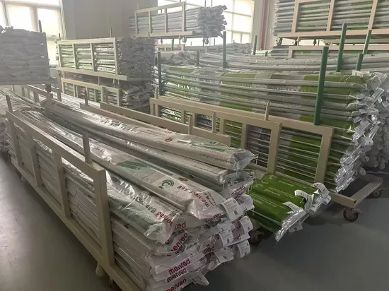 Ifan 뜨거운 판매 플라스틱 파이프 Pn25, 맞춤형 파이프, 물 공급용 고품질 PPR 파이프